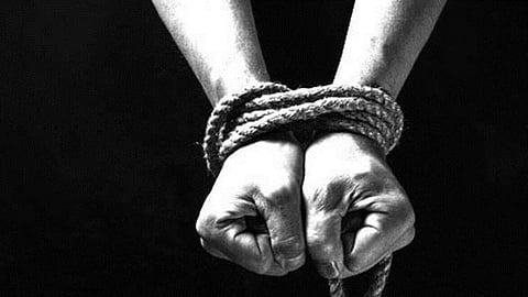 Kidnapping