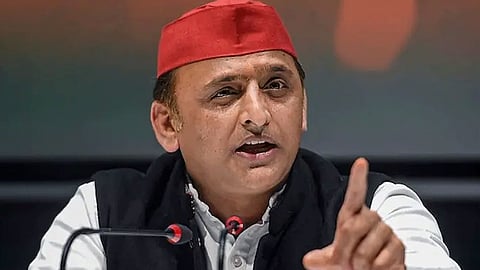 Akhilesh factor will spoil BJP Lok Sabha Elections 2024 in Mumbai know how