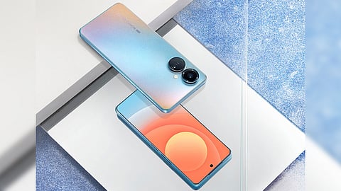 Tecno Camon 19