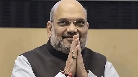 home minister amit-shah-to-inaugurate-ahmedabad-urban-development-authority-projects