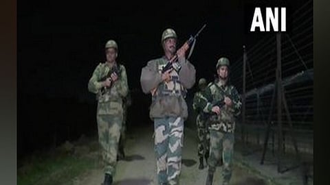 ARMY