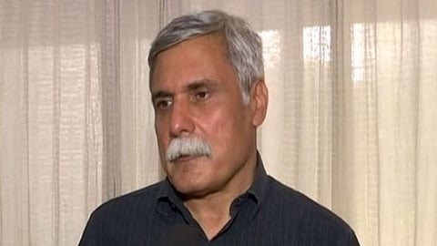 Sanjay Pandey