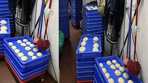 Domino's
