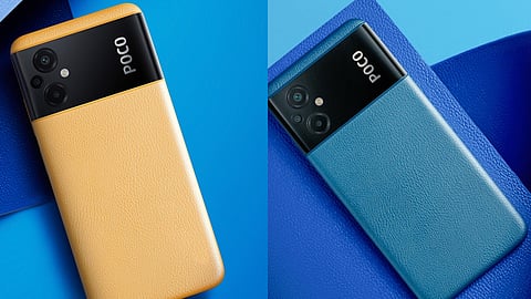 POCO M5