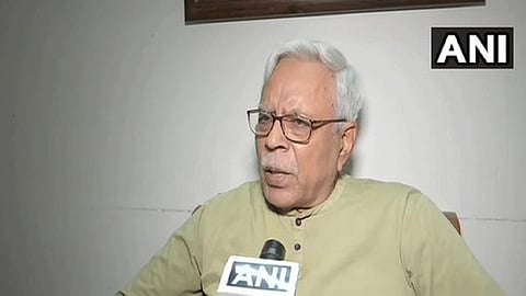 Ready to join hands with JDU in Nitish breaks ties with BJP Rashtriya Janata Dal