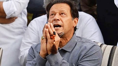 imran