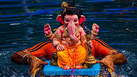 Anant Chaturdashi
