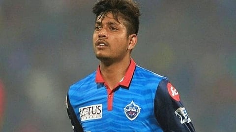 Nepal Cricket Team Captain Sandeep Lamichhane Accused Of Raping Minor, Probe Underway