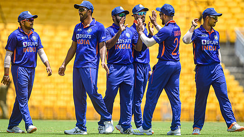 Team India A