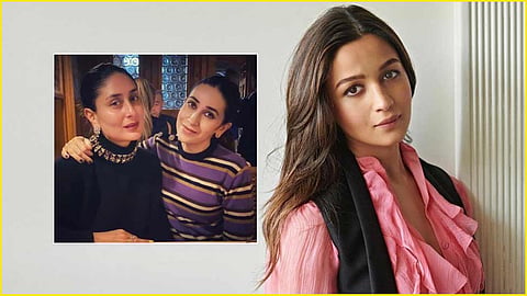 alia bhatt, soni razdan, neetu kapoor