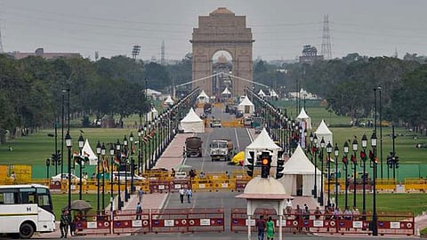 rajpath