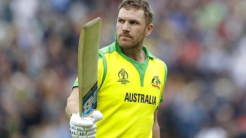 Aaron Finch's big statement before T20 World Cup, said- I don't like Mankading