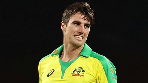 Australia pat-cummins-replaces-aaron-finch-as-australias-new-odi-captain