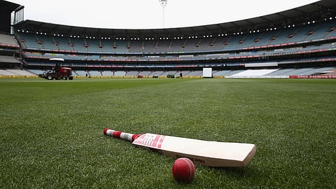 Emirates-based former Indian cricketer gets 14-year ban for attempted match-fixing