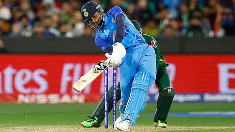 Hardik Pandya
