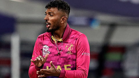 Karthik Meiyappan