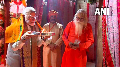 PM-Narendra-Modi-In-Ayodhya-Ram-Temple