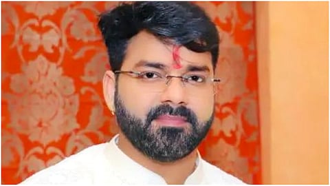 Pawan Singh