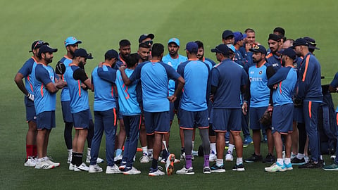 Team India