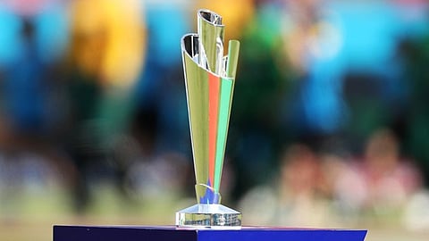 Women's T20 World Cup 2023