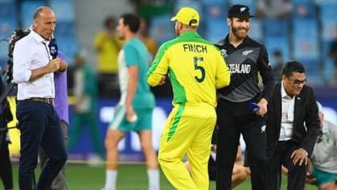 icc-t20-world-cup-2022 australia-vs-new-zealand-super-12-sydney-cricket-ground