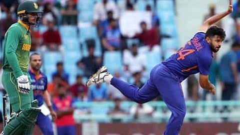 india vs south africa 2nd odi South Africa won the toss, decided to bat first, know where and how to watch live streaming of the match