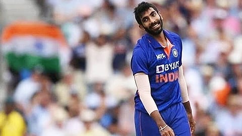 indian cricketer jasprit-bumrah-reacts-after-ruled-out-of-t20-world-cup-due-to-back-injury-say-i-will-be-cheering-india-on-in-the-world-cup