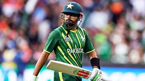 Babar Azam