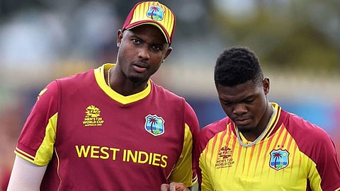 west-indies-out-from-t20-world-cup-2022-ireland-beat-by-9-wickets
