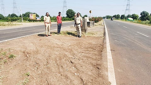 Aurangabad POLICE