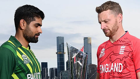 Babar and butler