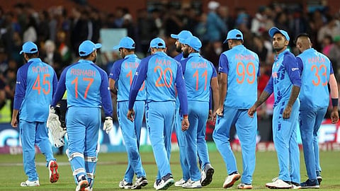 CRICKET