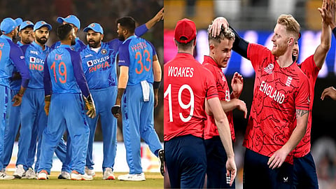 IND vs ENG