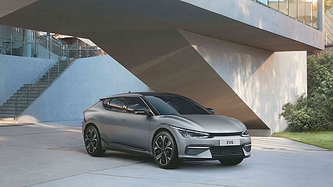 KIA EV6