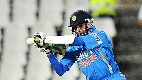 Robin Uthappa