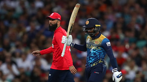 T20 World Cup 2022 SL vs ENG pathum-nissanka-complete-1000-runs-in-t20-for-sri-lanka
