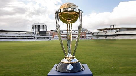 T20 World Cup