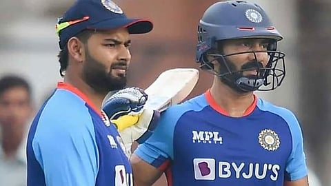 Today India vs England second semifinal, these bowlers will have a big responsibility, Team India's Playing XI will change! Know which player will get a chance in this