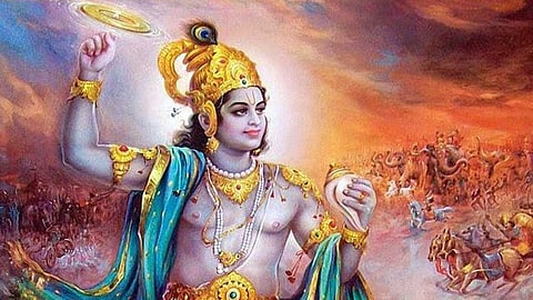 Vaikuntha Chaturdashi