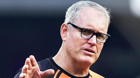 Tom Moody