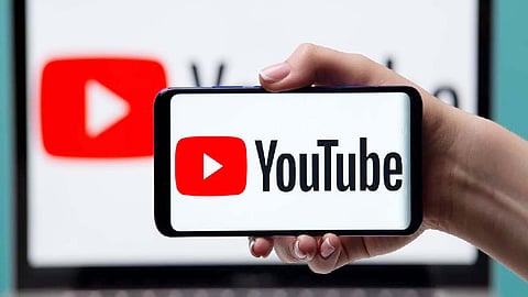 YouTube