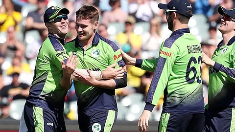 joshua-little-hattrick-second-of-t20-world-cup-2022-nz-vs-ire-super-12-match-second-irish-after-curtis-campher