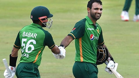 pak vs sa injured-fakhar-zaman-ruled-out-of-pakistan-team-match-against-south-africa-in-t20-world-cup-2022-babar-azam