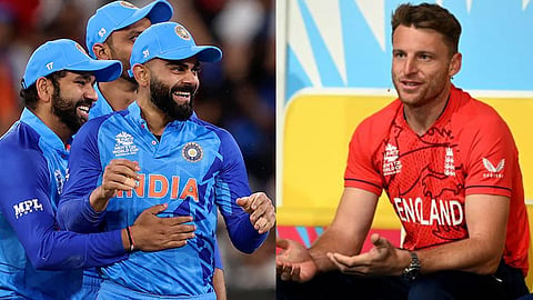 t20-world-cup-2022ind-vs-eng-is-jos-buttler-scared-of-bhuvneshwar-kumar-warns-india-before-2nd-semi-final