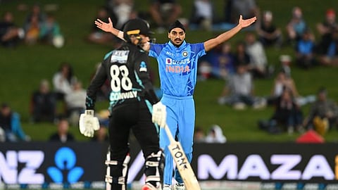 team-india