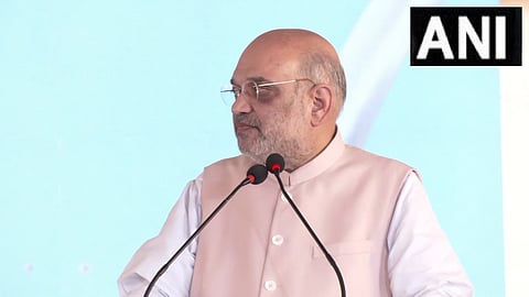 Amit Shah