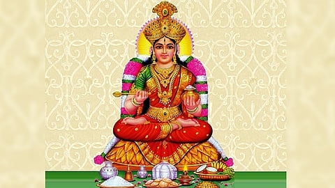 Annapurna Jayanti