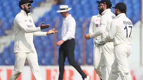 Australia beat South Africa in the second test match, Team India benefited from Australia's victory, but there are still many screws left for WTC Final, know