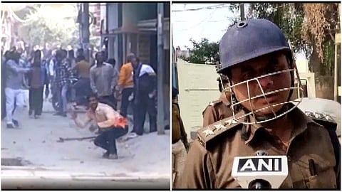 Bihar civic elections