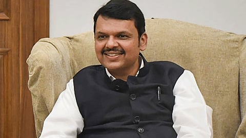 Deputy Chief Minister devendra-fadnavis-says-it-is-because-of-modi-that-the-dream-of-smrudhi-highway-has-been-fulfilled
